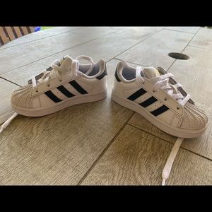 Adidas Boys Shoes